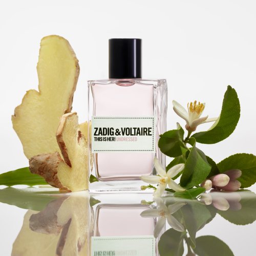 ZADIG & VOLTAIRE This is Her! ZADIG & VOLTAIRE This is Her!